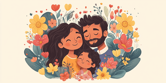 The Magic of Love: A Valentine’s Day Celebration for Little Conscious Creators 💖