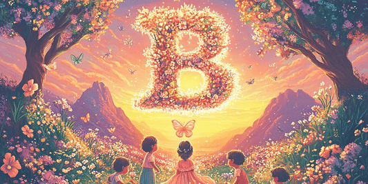 You Are Blessed: Helping Children Embrace Their Innate Value 🌟
