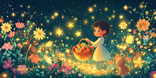 Abundance