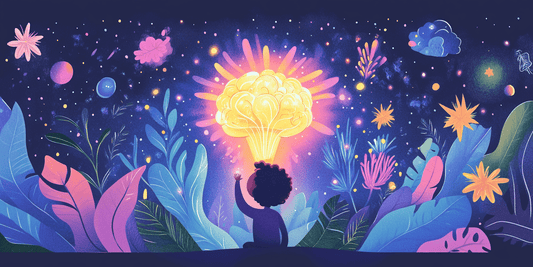 Manifest Your Dreams: A Guide to Bringing Your Big Ideas to Life! 🌈💫
