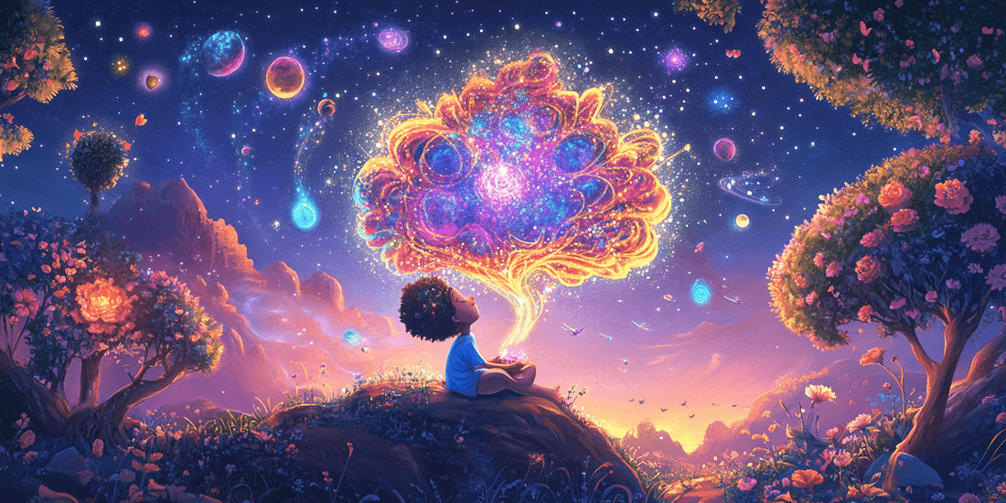 Listening to Your Inner Voice: A Guide to Connecting with Your Intuition 🌈✨