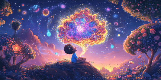 Listening to Your Inner Voice: A Guide to Connecting with Your Intuition 🌈✨