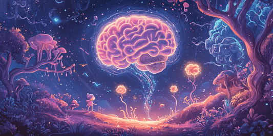 Unlocking the Power of Young Minds: How Brain Waves Shape Kids’ Learning 🧠✨